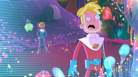 myflixer final space